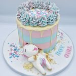 baby-shower-gender-reveal-Cake-design-10