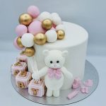 baby-shower-gender-reveal-Cake-design-22