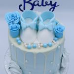 baby-shower-gender-reveal-Cake-design-6