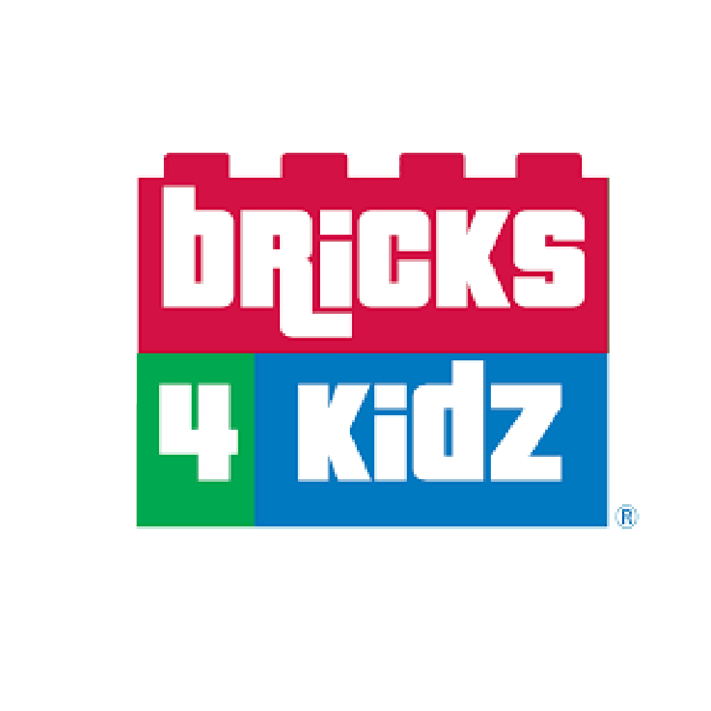 Logo Bricks4Kids Couleur