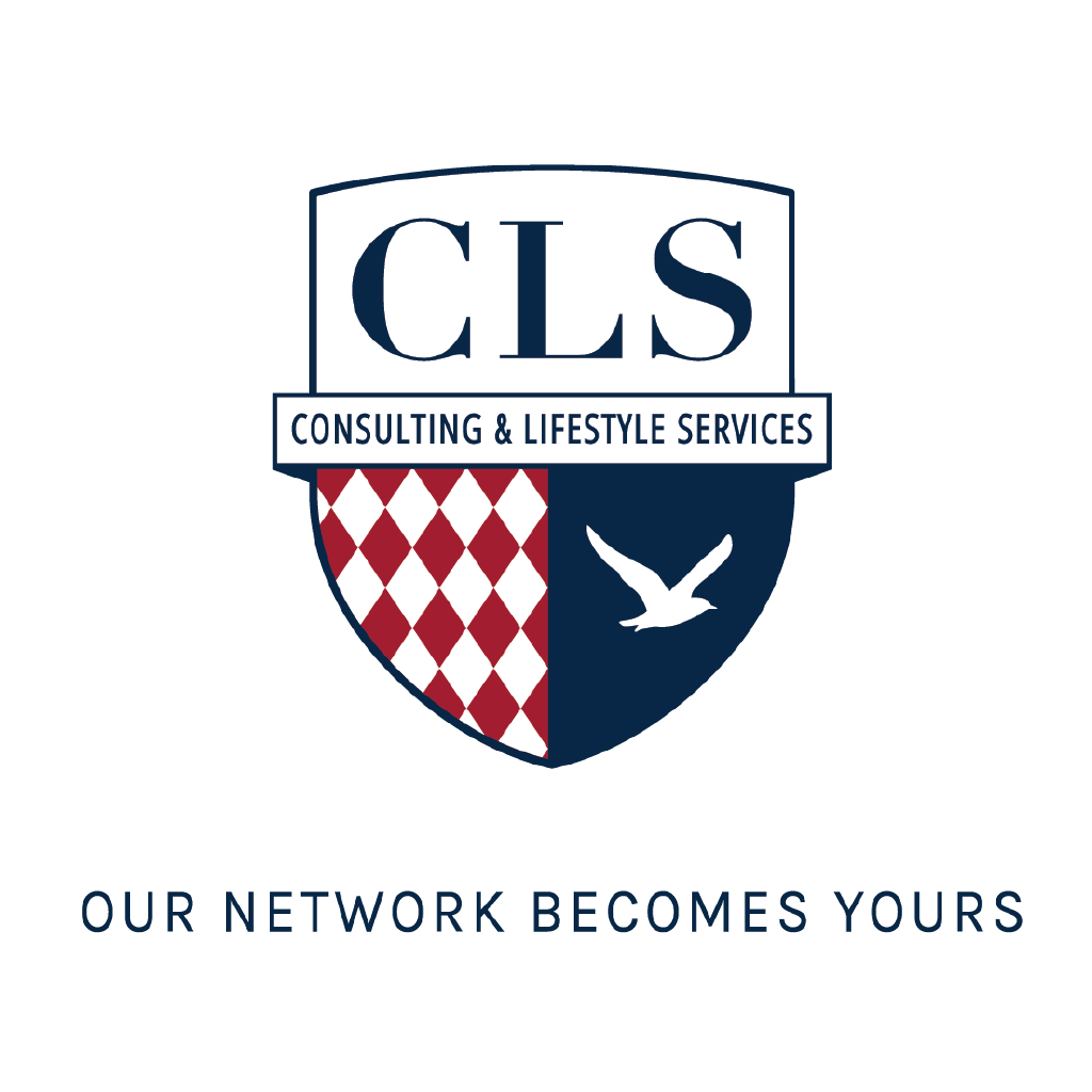 Logo CLS couleur