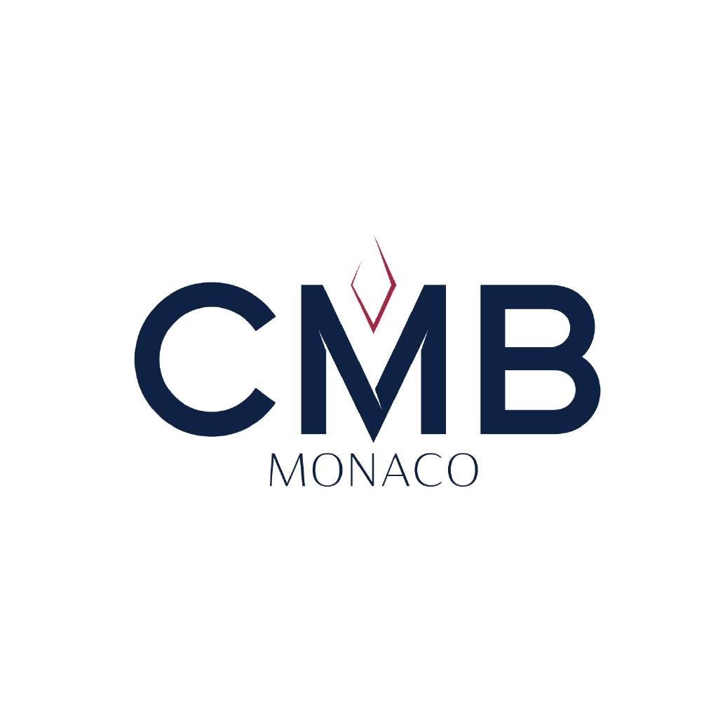 Logo CMB couleur