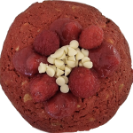 Framboise Chocolat Blanc