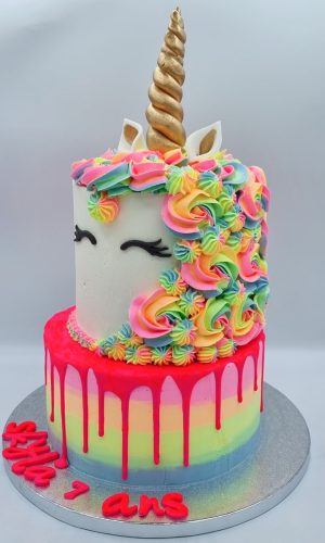 arc-en-ciel-licorne-Cake-design-11