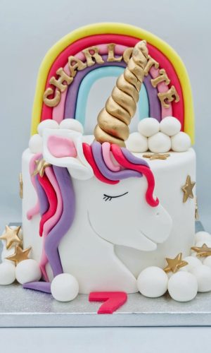 arc-en-ciel-licorne-Cake-design-4