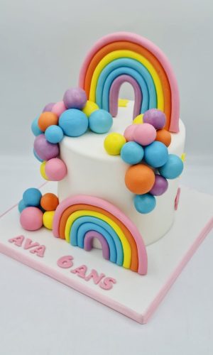 arc-en-ciel-licorne-Cake-design-9