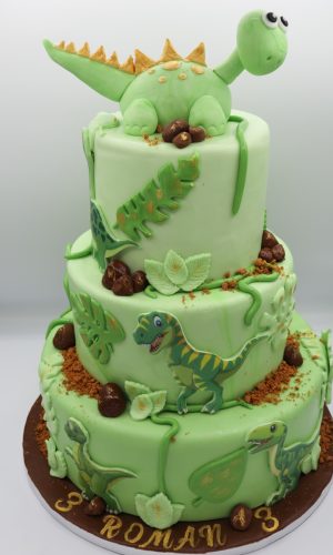 dinosaure-animaux-Cake-design-13