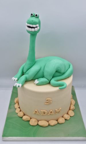 dinosaure-animaux-Cake-design-4